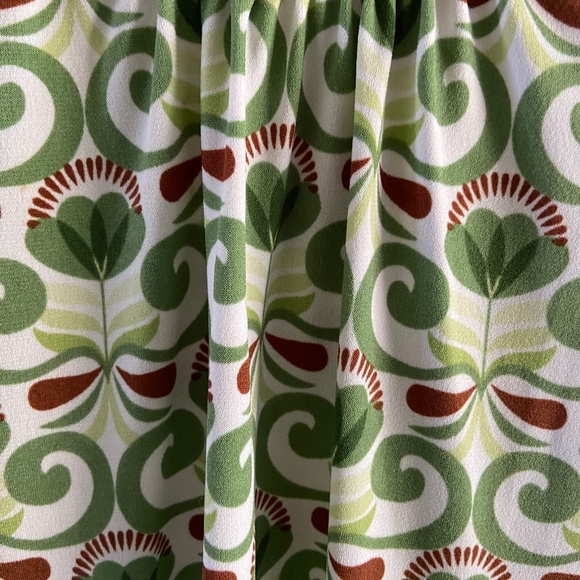 Walter Baker View by Walter Short Sleeve Printed Tee Top Size M - Picture 5 of 7